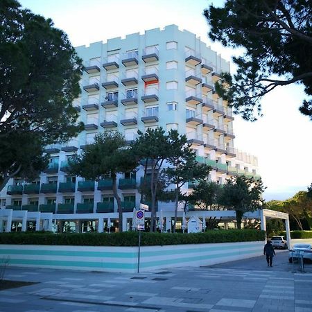 International Vila Lignano Sabbiadoro Exterior foto